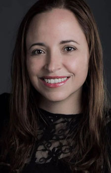 Márquez, Rosalinda