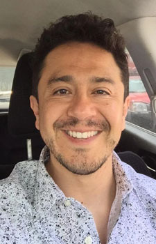 Mora, Moisés Iván