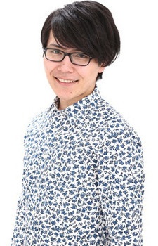 Okai, Katsunori