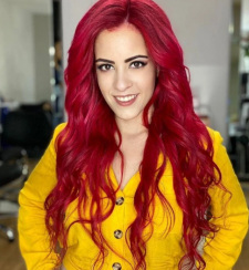 Cerda Herrero, Carla