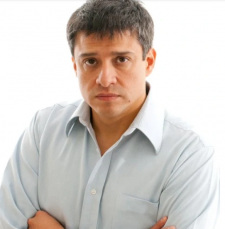 Pacheco, Rafael