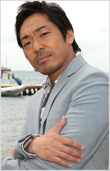 Kagawa, Teruyuki