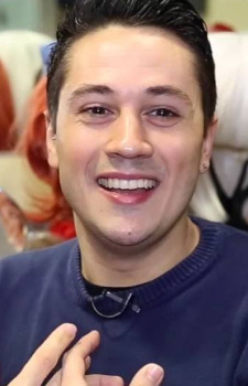 Barber, Fernando