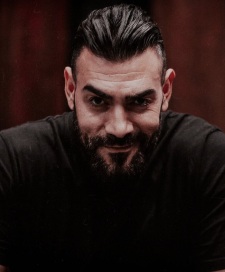 Molina, José Luis