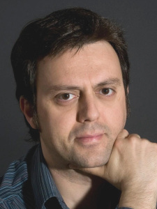 Doncos, Eduard