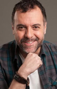 García, René