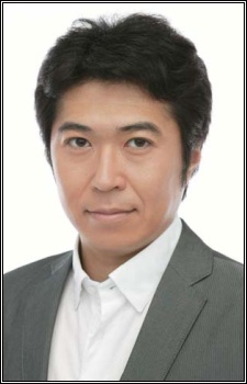 Ryutani, Osamu