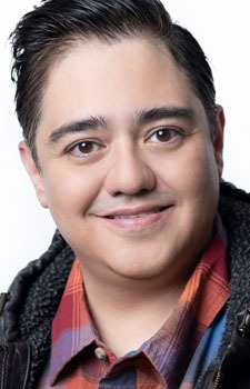 Garza, Eduardo