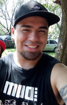 Balvín, Juan