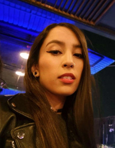 García Sánchez, Paola