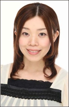 Hikida, Yukari