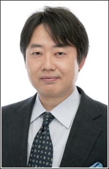 Satouchi, Shinobu