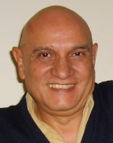 Pingarrón, Gabriel