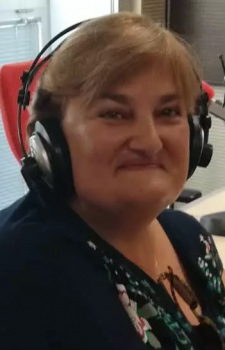 Vivas, Sara