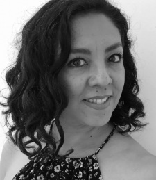 Guzmán, Gabriela