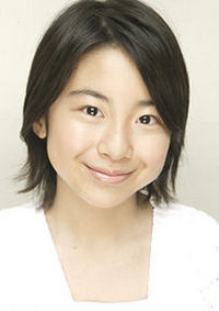 Nagai, Anzu
