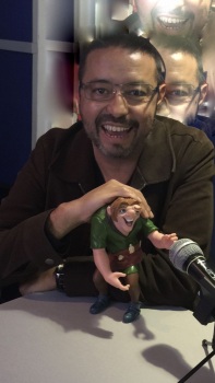Roig Jr., Jorge