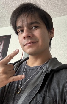 Alcaraz, Víctor