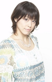 Yamashita, Ayaka