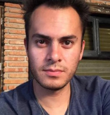 Curiel Hernández, Eduardo