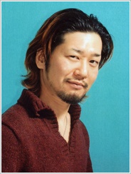 Nakanishi, Toshiharu