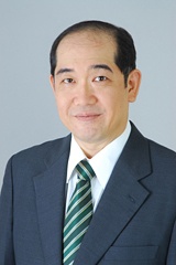 Kibe, Kimiyoshi