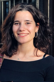 Miràs, Irene