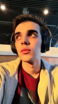 Augusto, Joaquín