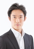 Maeda, Issei
