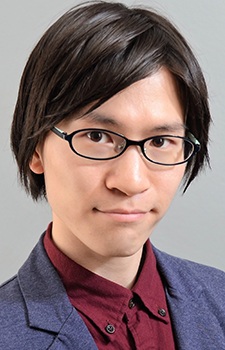 Oota, Kazuki