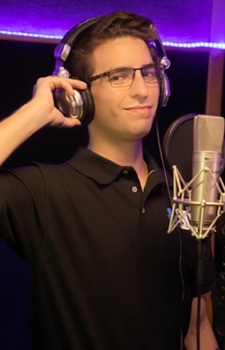 Moreno Cano, Gastón