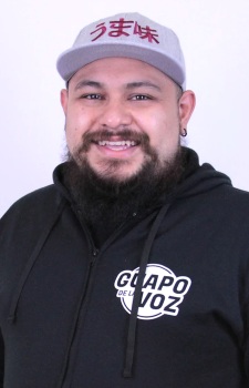 González, Walther