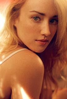 Johnson, Ashley