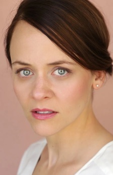 Stone, Katie