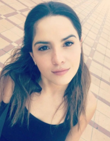 Ortiz, Jessica