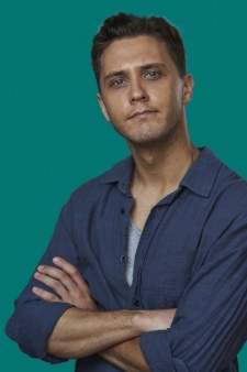 Frankel, Andrew