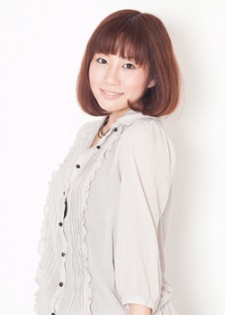 Satou, Megumi