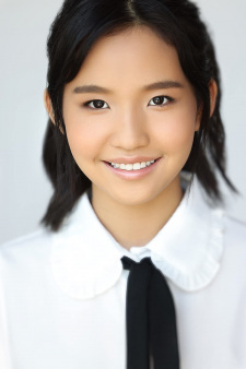 Chiang, Rosalie