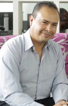 Vilchis, José Gilberto