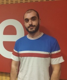 Rodríguez, Roberto
