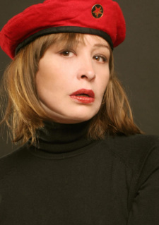 Vázquez, Carola