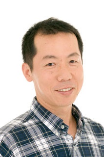 Nemoto, Yasuhiko