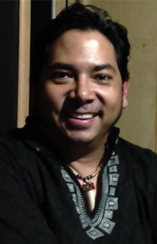 Aguilar, Víctor Hugo