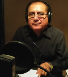 Navarrete Arroyo, Hugo