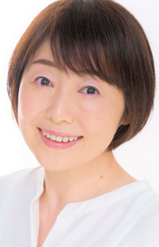 Nakayama, Sara