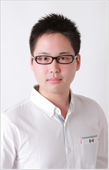 Hamaoka, Keisuke