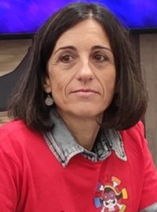 Bargalló, Elisabet