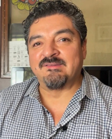 Armijo Ugalde, Raymundo