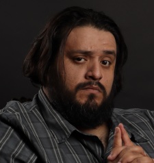 Rocha, Ricardo