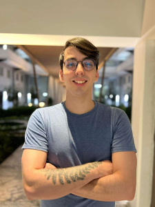 Garza, Alex